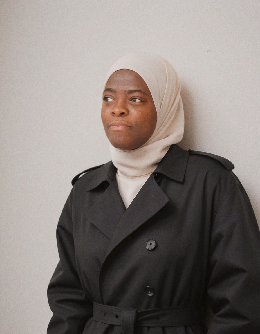 Mujidah Sakibu